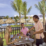 Hotel Riu Montego Bay - All Inclusive 24 hours