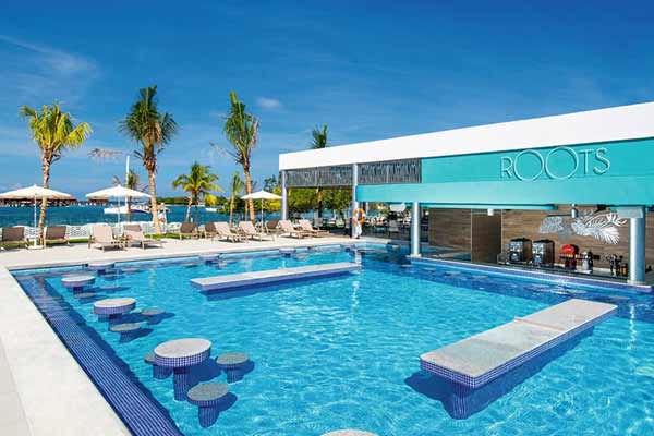 All Inclusive Details - Hotel Riu Montego Bay - 24 Hour All Inclusive