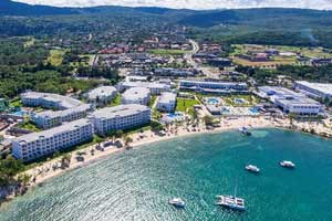 Hotel Riu Montego Bay - 24 Hour All Inclusive